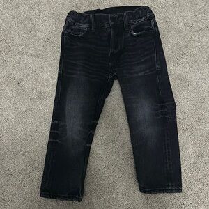 Essentials Fear of God boys jeans 4/5